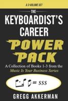 The Keyboardist's Career Power Pack