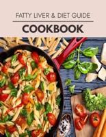 Fatty Liver & Diet Guide Cookbook