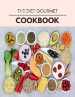 The Diet Gourmet Cookbook