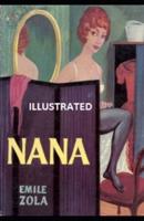 Nana Illustrated