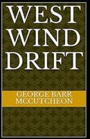 West Wind Drift Annotated