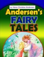 Andersen's Fairy Tales Complete