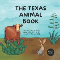 The Texas Animal Book