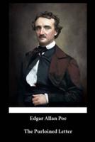 Edgar Allan Poe - The Purloined Letter
