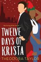 Twelve Days of Krista: 50 Loving States, California