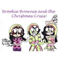 Brookie Brownie and the Christmas Crisis
