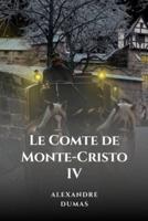 Le Comte De Monte-Cristo IV