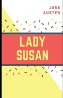 Lady Susan (Illustrated)