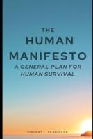 The Human Manifesto