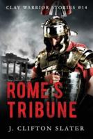 Rome's Tribune