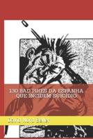 130 Bad Pikes Da Espanha Que Incidem Suicídio