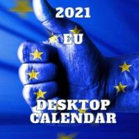 2021 EU Desktop Calendar