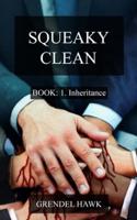 Squeaky Clean - Book