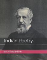 Indian Poetry