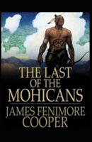 The Last of the Mohicans Illustrated