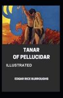 Tanar of Pellucidar Illustrated