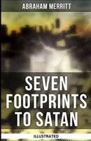 Seven Footprints to Satan Illustrated