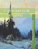 Camp and Trail