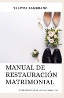 Manual De Restauración Matrimonial