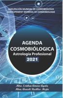 Agenda Cosmobiológica 2021