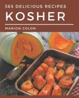 365 Delicious Kosher Recipes