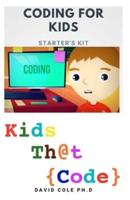Coding for Kids Starter's Kit