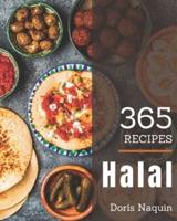 365 Halal Recipes