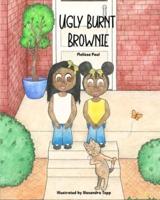 Ugly Burnt Brownie