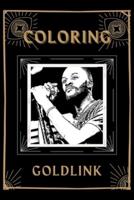 Coloring GoldLink