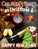 Children's Books on Christmas & Happy New Year