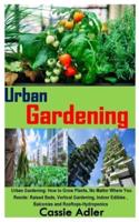 Urban Gardening