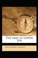 The Man in Lower Ten Illustrated