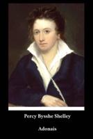 Percy Bysshe Shelley - Adonais