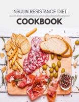 Insulin Resistance Diet Cookbook