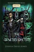 The Genesis Ghosts: Judah and Tamar in a Biblical paranormal fantasy