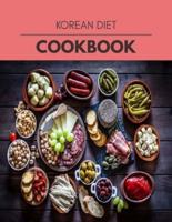 Korean Diet Cookbook