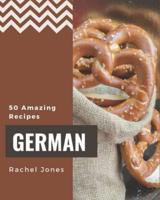 50 Amazing German Recipes