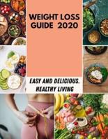 Weight Loss Guide 2020