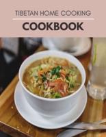 Tibetan Home Cooking Cookbook