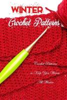 Winter Crochet Patterns