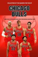 Collection of Fun Quizzes For Fan of Chicago Bulls