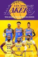 Los Angeles Lakers Trivia Quizzes Detail Questions and Answers
