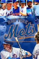 Test Your Knowledge of New York Mets Trivia Questions