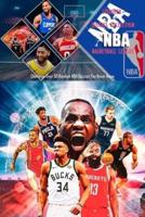 Discover Quizzes Collection NBA Basketball League