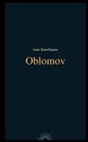 Oblomov by Ivan Goncharov