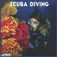 Scuba Diving 2021 Wall Calendar
