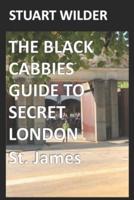 The Black Cabbies Guide to Secret London