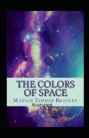 The Colors of Space Illustrated