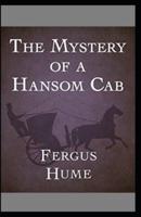 The Mystery of a Hansom Cab Annotated
