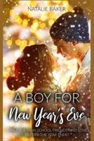 A Boy for New Year's Eve